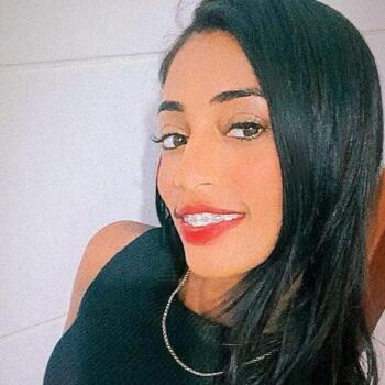 Babá em Guariba: Franciele