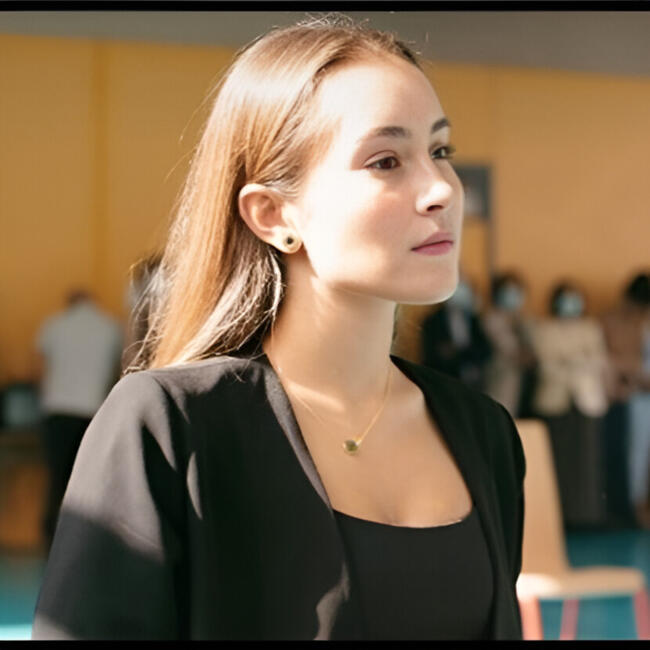 Babysitter in Berlin: Manuela