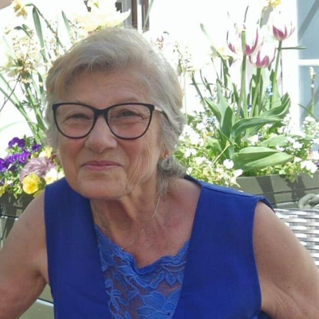 Nounou à Levallois-Perret: Dolly