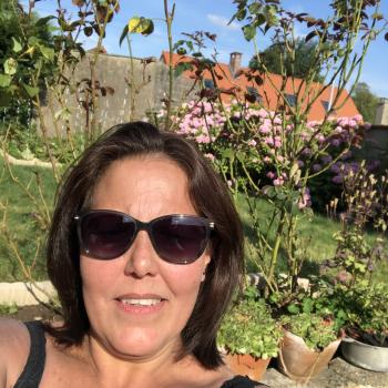 Baby-sitter Versailles: Carole
