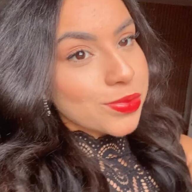 Babá em São Paulo: Alessandra