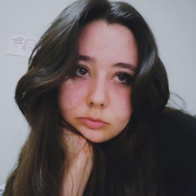 Babysitter in Pretoria: Hannah