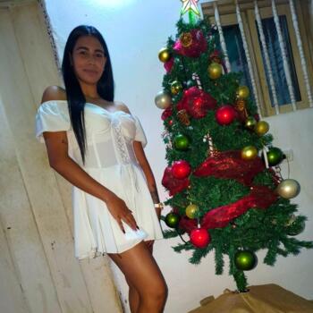 Padre/madre Barquisimeto: Milianny