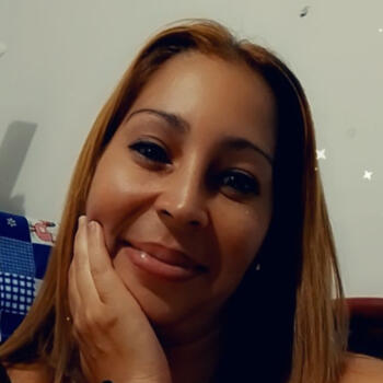 Niñera en Palmira: Sugey karina