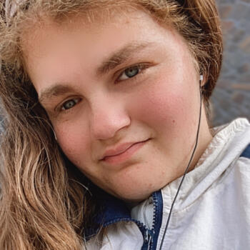 Babysitter in Kitchener: Kelli