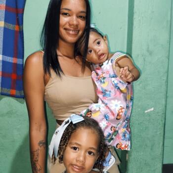 Família Maceió: Rayane