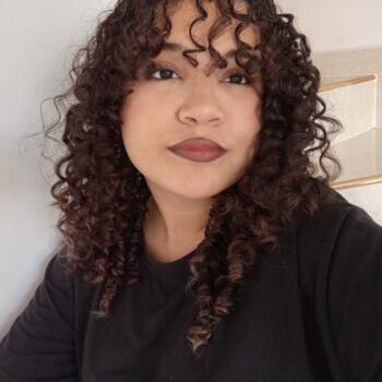 Niñera en Cúcuta: Jhosibel