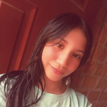 Babysitter in Valledupar: Luisa