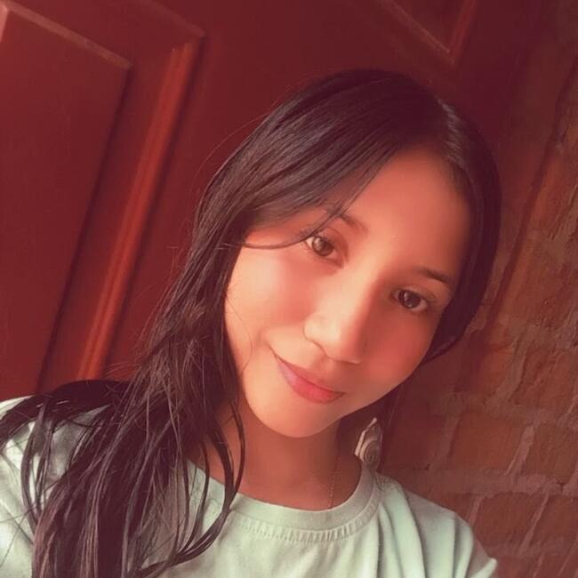 Babysitter in Valledupar: Luisa