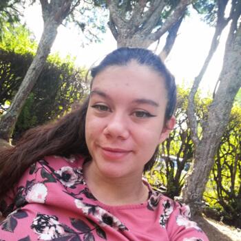 Babysitting job in Ponta Delgada: babysitting job Cristina