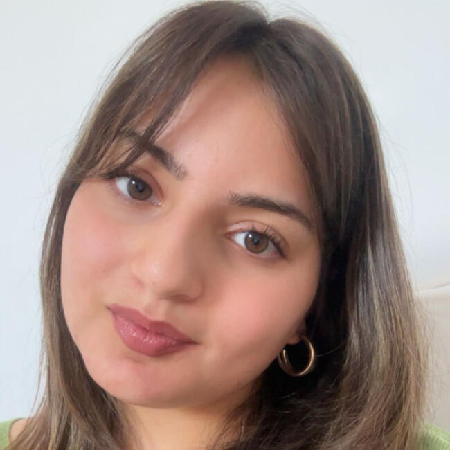 Babysitter in Zele: Zehra