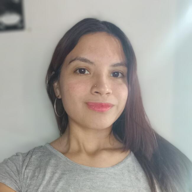 Babysitter in Rosario: Micaela