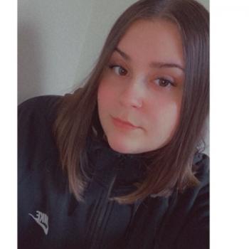 Babysitter Charleroi: Manon