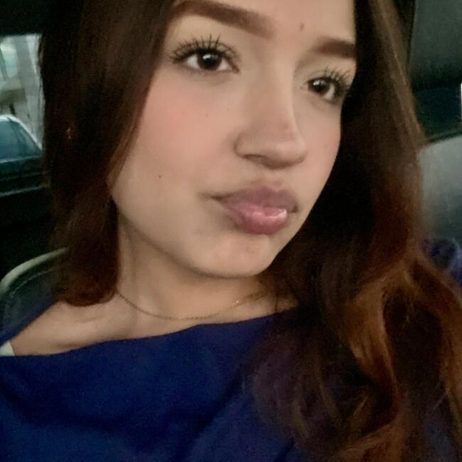 Babysitter in Monterrey: Mia