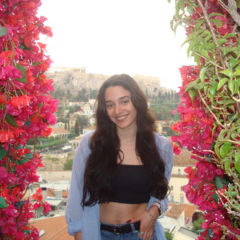 Babysitter στην περιοχή Πάτρα: Δανάη