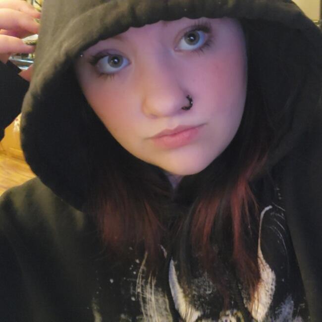Babysitter in Holyrood: Jade-Lynn