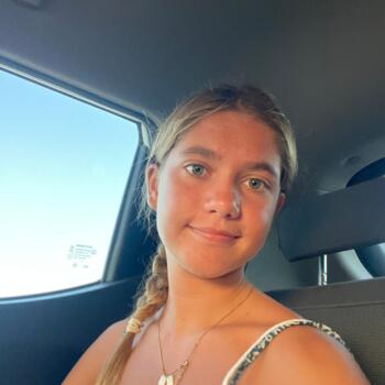 Babysitter em Lisboa: Carlota