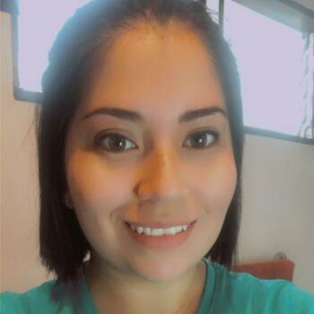 Niñera en San José: Kimberly Garita