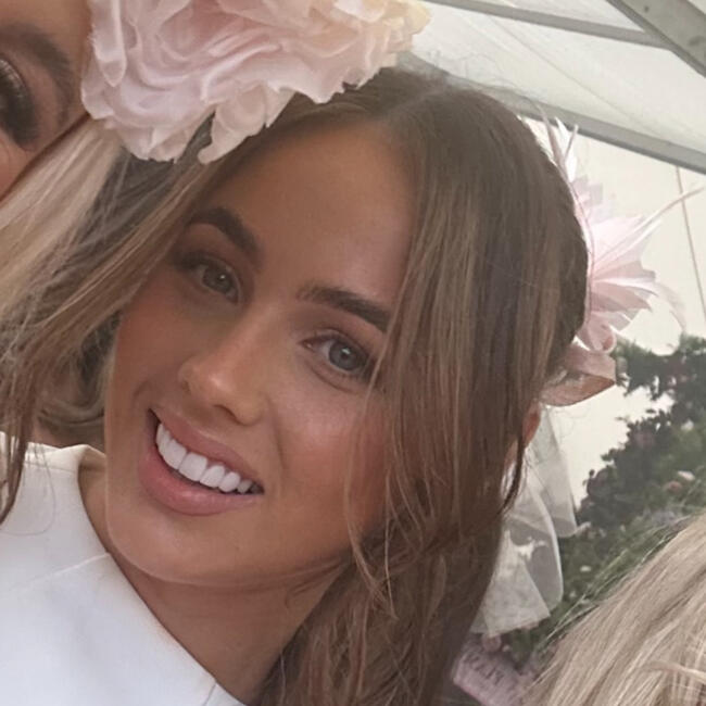 Nanny in Danderhall: Kay