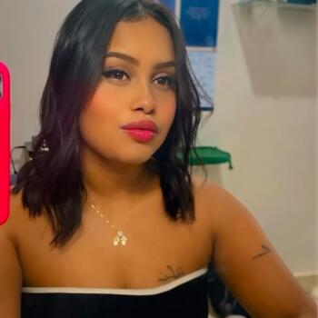 Babá em Atibaia: Renata