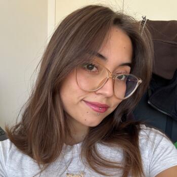 Babysitter in Viña del Mar: Luna