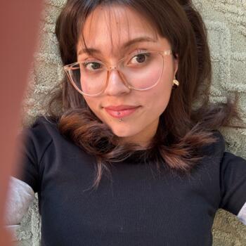 Babysitter in Viña del Mar: Luna