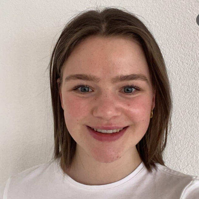 Babysitter in Reutlingen: Luise