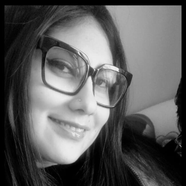 Babysitter in Valdivia: Deisy