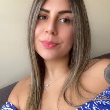 Babysitter in Peñalolén: Ignacia
