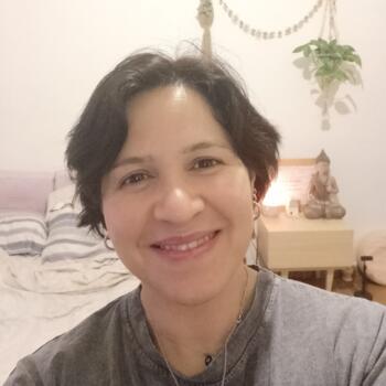 Niñera en González Catán: Silvina