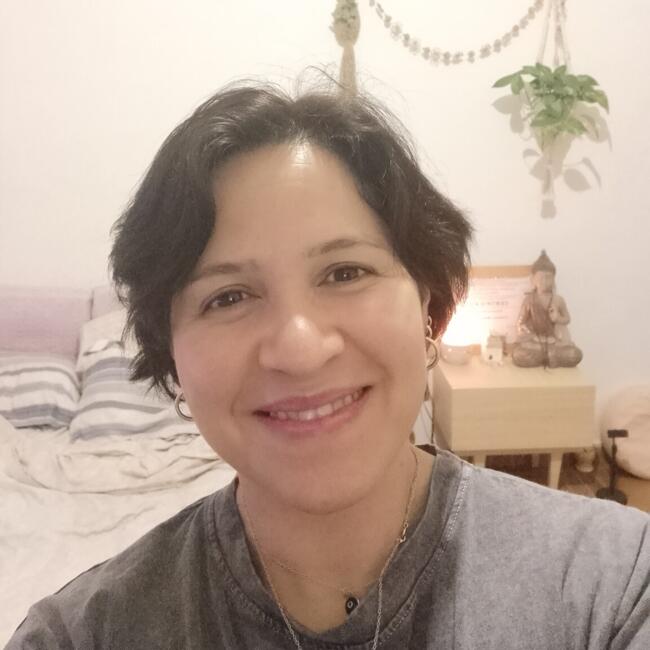 Niñera en González Catán: Silvina