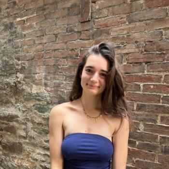 Babysitter Cherbourg: Donatelle