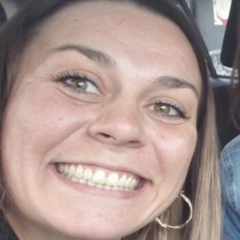 Babysitting job in Saint-Lô: Fanny