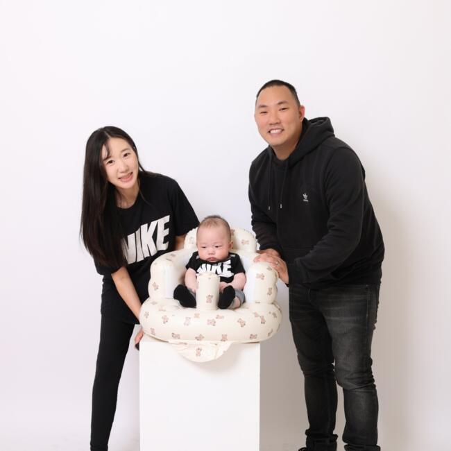 Babysitting job in Chino Hills: Judy