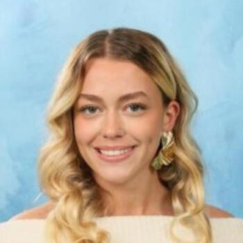 Babysitter in Évreux: Julie