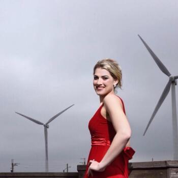 臺中市的臨時保母工作: 臨時保母工作 Nadine