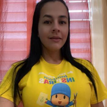 Babysitter in Cayey: Gladys López