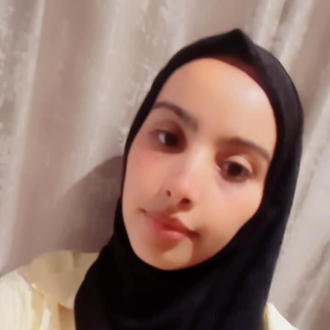 مربية أطفال في Oulad Tayeb: Rita