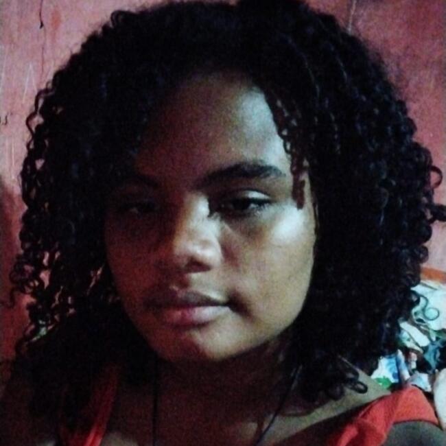 Babá em Goiânia: Yasmin