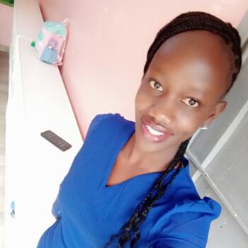Babysitter in Kiambu: Kesley