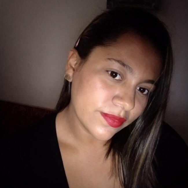 Niñera en Pereira: Kelly