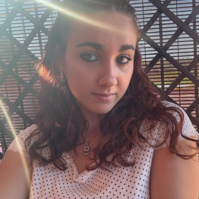 Babysitter a Macerata: Bianca