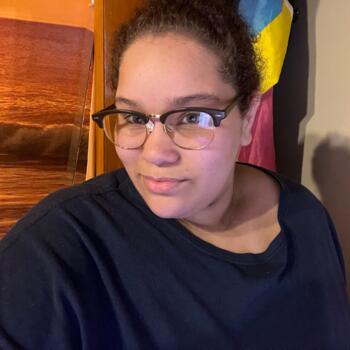 Babysitter in Wichita: Amber