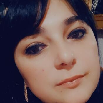 Niñera Alicante: Tamara