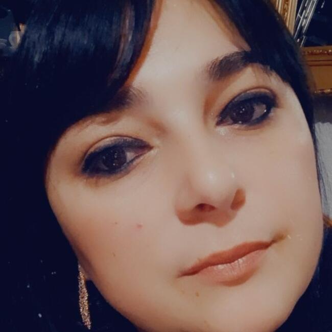 Nanny in Alicante: Tamara