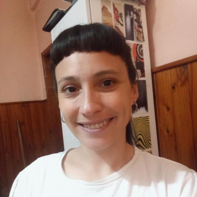 Niñera en Lomas de Zamora (Buenos Aires): Mica