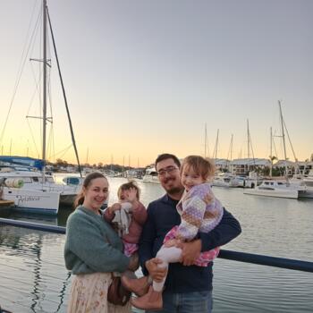 Babysitting job in Brisbane: babysitting job Charlotte