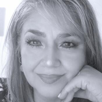 Babysitting job in Mexico City: babysitting job Maricela