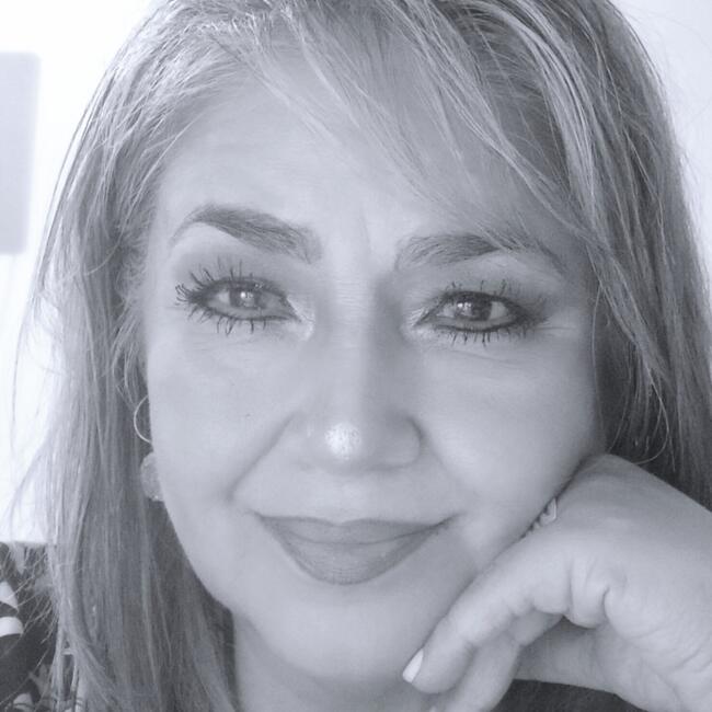 Babysitting job in Mexico City: Maricela