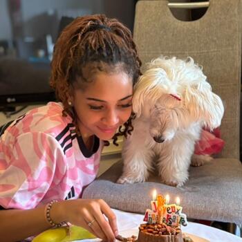 Babysitter in Geneva: Gabriella